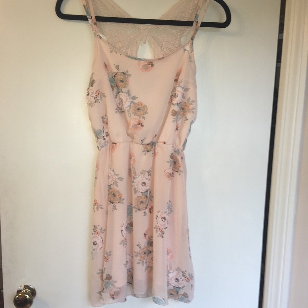 Charlotte Russe dress